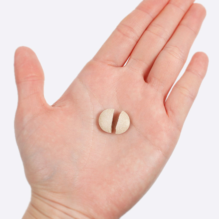 멍냥이랑 오메가스타 60정