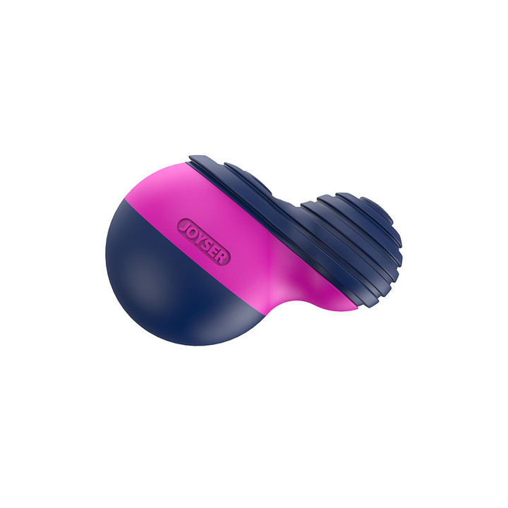 조이서 독 볼 듀오볼