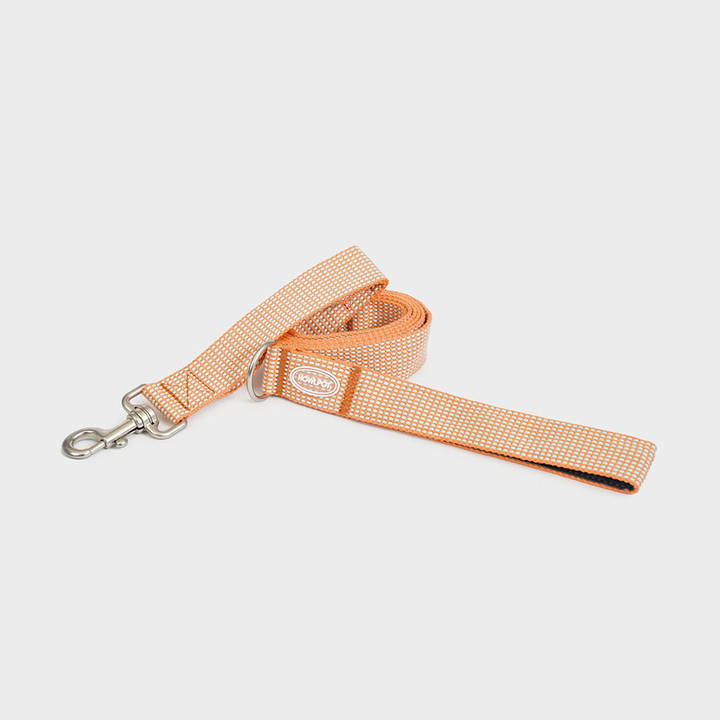 하울팟 HCC 라지클럽 리쉬 오렌지