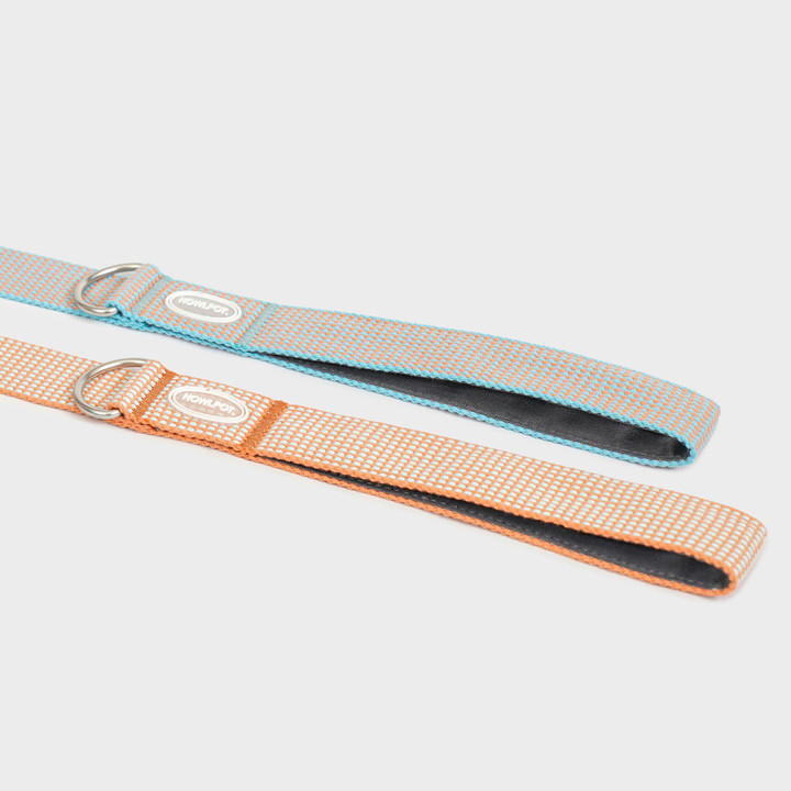 하울팟 HCC 라지클럽 리쉬 오렌지