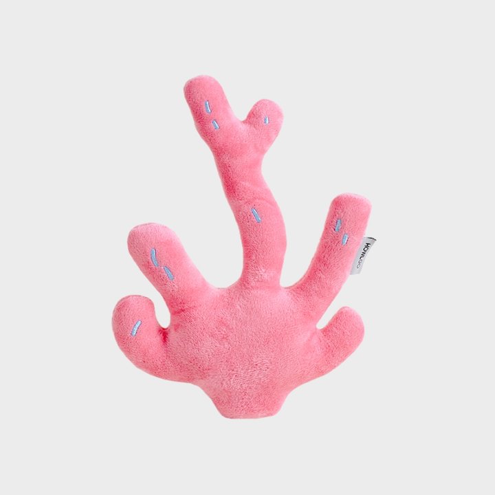 하울고 산호초 삑삑이 토이