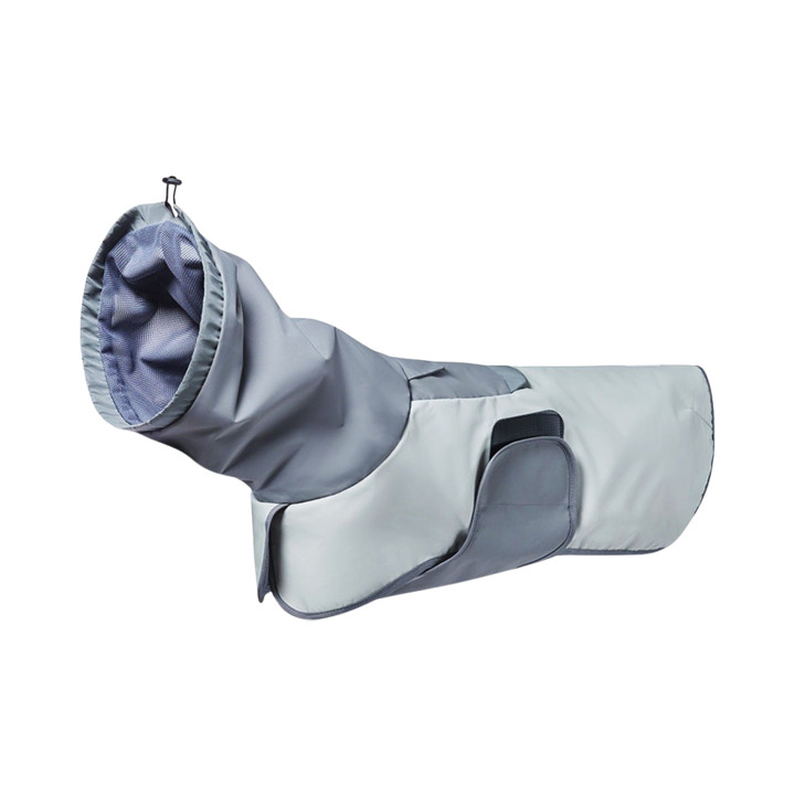 테일하이 Go2 레인코트 머드 그레이