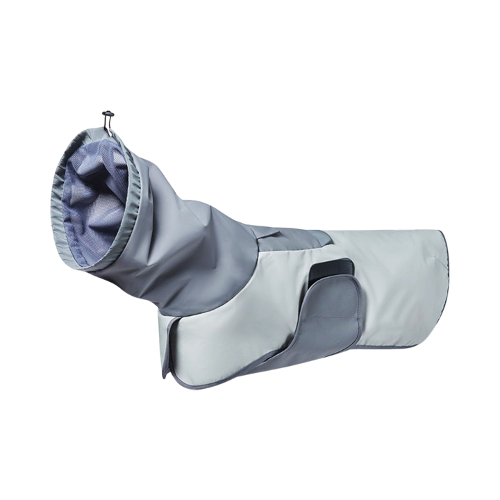 테일하이 Go2 레인코트 머드 그레이