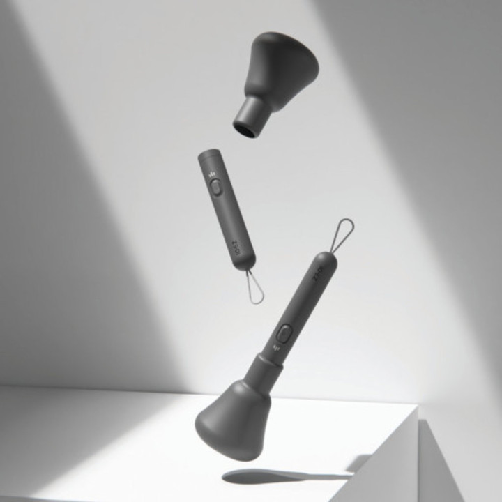 제디 UV펫큐어라이트 반려동물 염증케어 광선조사기