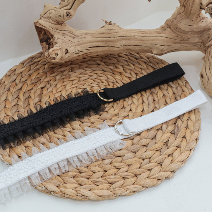 에덴숑 노블 리시 2color