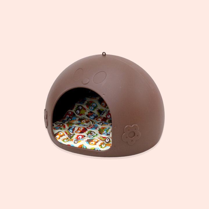 개과천선 틴티펫하우스 초코