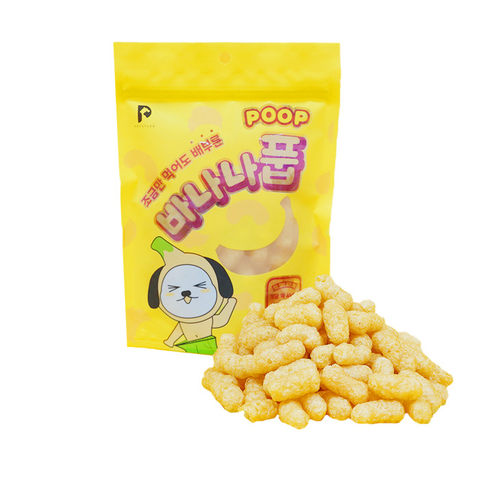 페슬러 바나나풉 50g