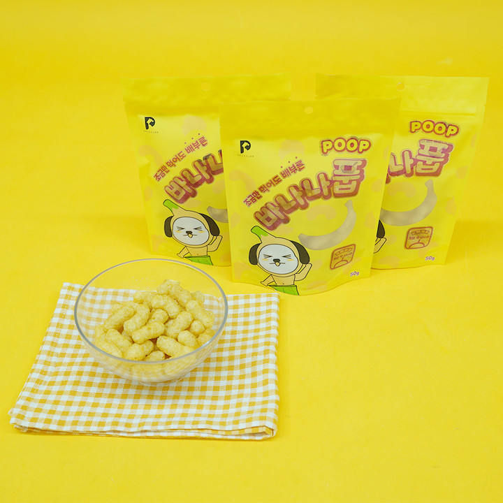 페슬러 바나나풉 50g