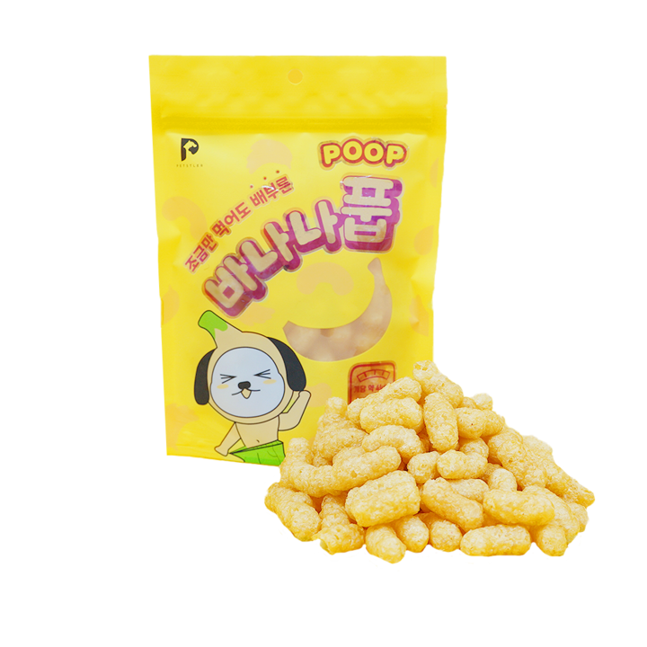 페슬러 바나나풉 50g