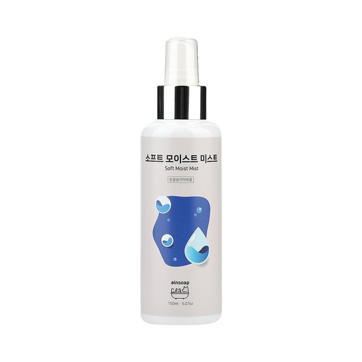 아인솝 소프트모이스트미스트 150ml