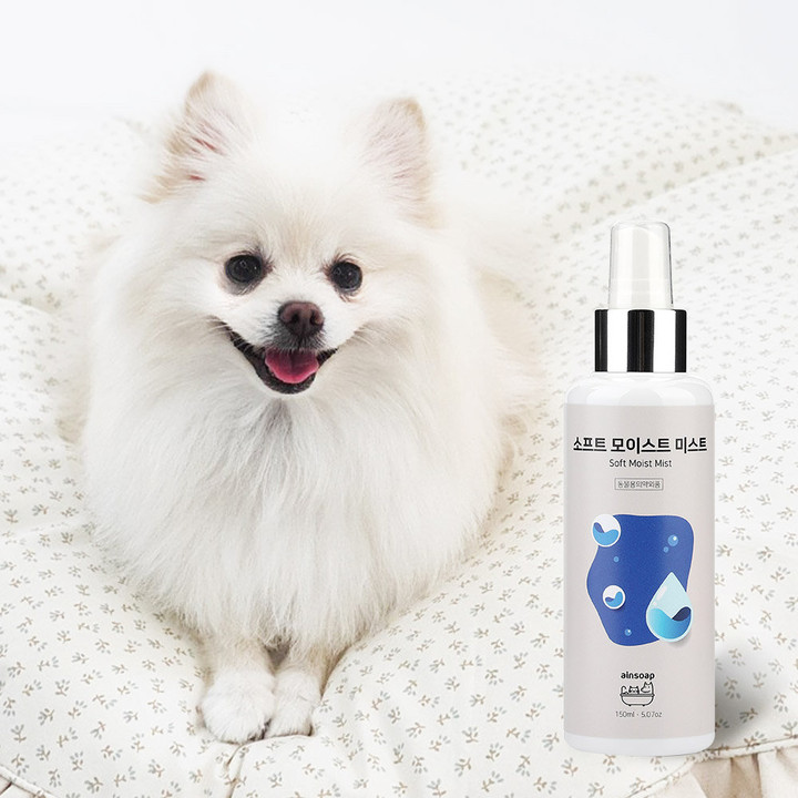 아인솝 소프트모이스트미스트 150ml