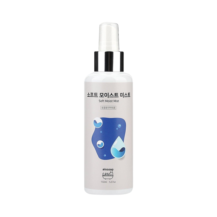 아인솝 소프트모이스트미스트 150ml