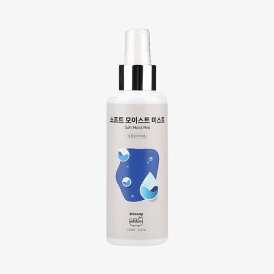 아인솝 소프트모이스트미스트 150ml