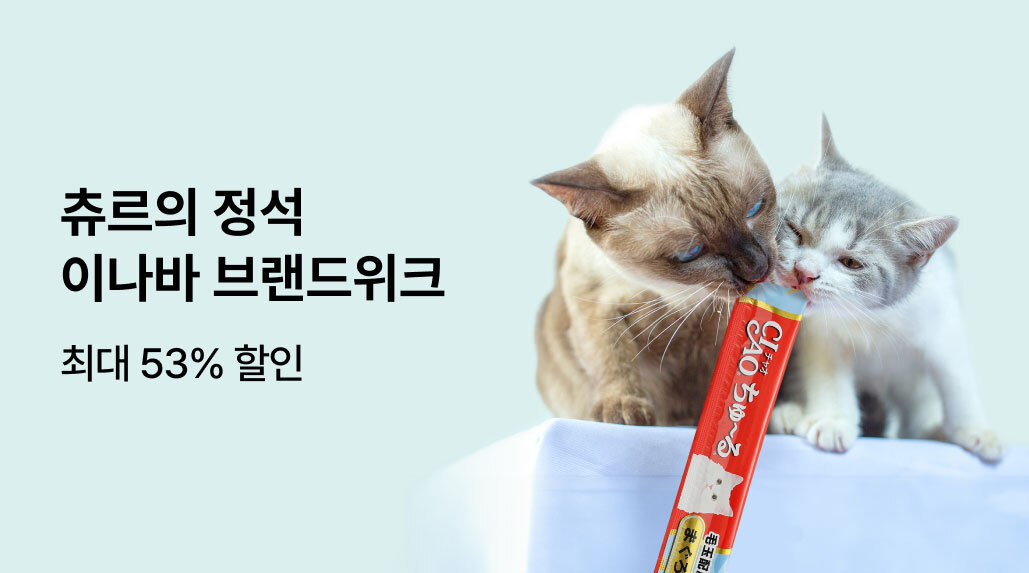 이나바 브랜드전