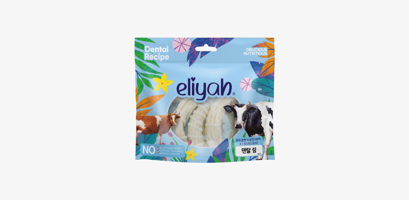 리얼미트 소 육포 400g